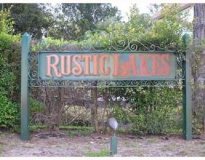 rusticlakes